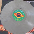 Queen Rock in Rio lp uusi splatter live 1985 - pikkukuva 3