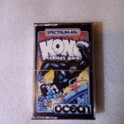 Spectrum 48K Kong Strikes Back Uusi Muoveissa - pikkukuva 1