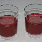 Iittla Hotcool Tee / Irish coffee lasit 2 kpl - pikkukuva 1