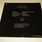 *LP* ISOKYNÄ LINDHOLM Fandjango - pikkukuva 2