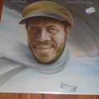 JOHN HANDY - Where Go The Boats - LP 1978 jazz/funk MINT - pikkukuva 1