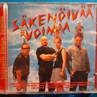 Eri Esittäjiä - Säkenöivä voima - pikkukuva 1