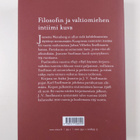 Johan Vilhelm Snellman : Hellästi rakastettu puolisoni : ... - pikkukuva 2