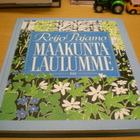 Reijo Pajamo: Maakuntalaulumme - pikkukuva 1