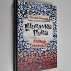 Patrick Carman : Luurankopuro - pikkukuva 1