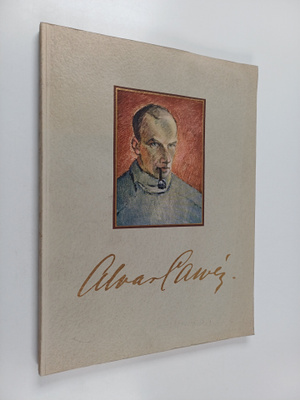 Alvar Cawen : Alvar Cawen
