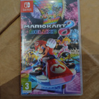 Mario Kart 8 Deluxe (SWITCH) - pikkukuva 1