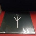 BURZUM - HLIDSKJALF M-/M- LP - pikkukuva 2