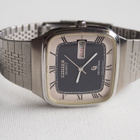 Citizen Crystron Quartz 80 luvulta,postikuluineen pakettina. - pikkukuva 1