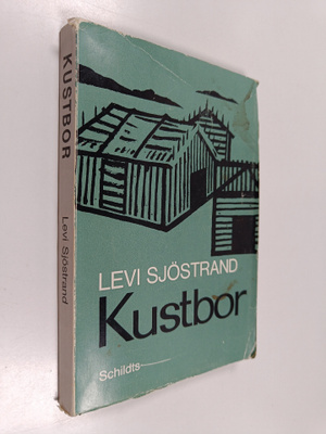 Levi Sjöstrand : Kustbor