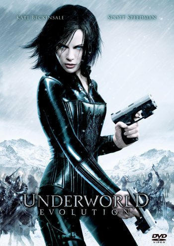 Underworld: Evolution
