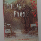 Edith Wharton - Ethan Frome - pikkukuva 1
