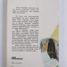 Jane Aiken Hodge : Kohtalokas alkusoitto - pikkukuva 2