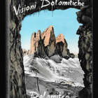 Dolomiitit - kuvahaitari - pikkukuva 1