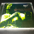 Arch Enemy - Burning Bridges - pikkukuva 1