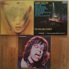 3 x Rolling Stones LP - pikkukuva 1