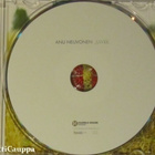 Anu Neuvonen • Sävel CD - pikkukuva 3