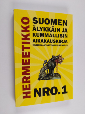 Hermeetikko 1