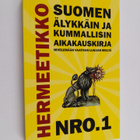 Hermeetikko 1 - pikkukuva 1