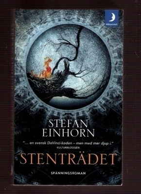 Einhorn: Stenträdet (2014; mystisk thriller)