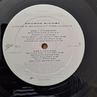 GEORGE MICHAEL : LISTEN WITHOUT PREJUDICE LP - pikkukuva 4
