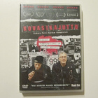 Kovasikajuttu DVD Pertti Kurikan Nimipäivä UUSI - pikkukuva 1
