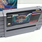 SNES - Lagoon (NTSC) - pikkukuva 2