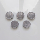 Vintage Italian liirat 1954–1978 (5 kpl) - pikkukuva 2
