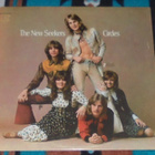 THE NEW SEEKERS ~ Circles ~ LP - pikkukuva 1