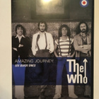 AMAZING JOURNEY: THE STORY OF THE WHO, DVD x 2 - pikkukuva 4