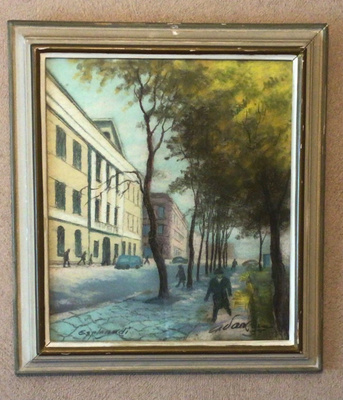 Esplanadi