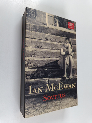 Ian McEwan : Sovitus