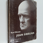 Karl Ekman : Jean Sibelius ja hänen elämäntyönsä - pikkukuva 1