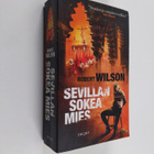 Robert Wilson : Sevillan sokea mies - pikkukuva 1