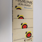 Eeva Blomkvist : Maspalomas, Gran Canaria - pikkukuva 1