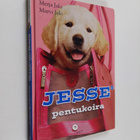 Merja Jalo : Jesse pentukoira - pikkukuva 1