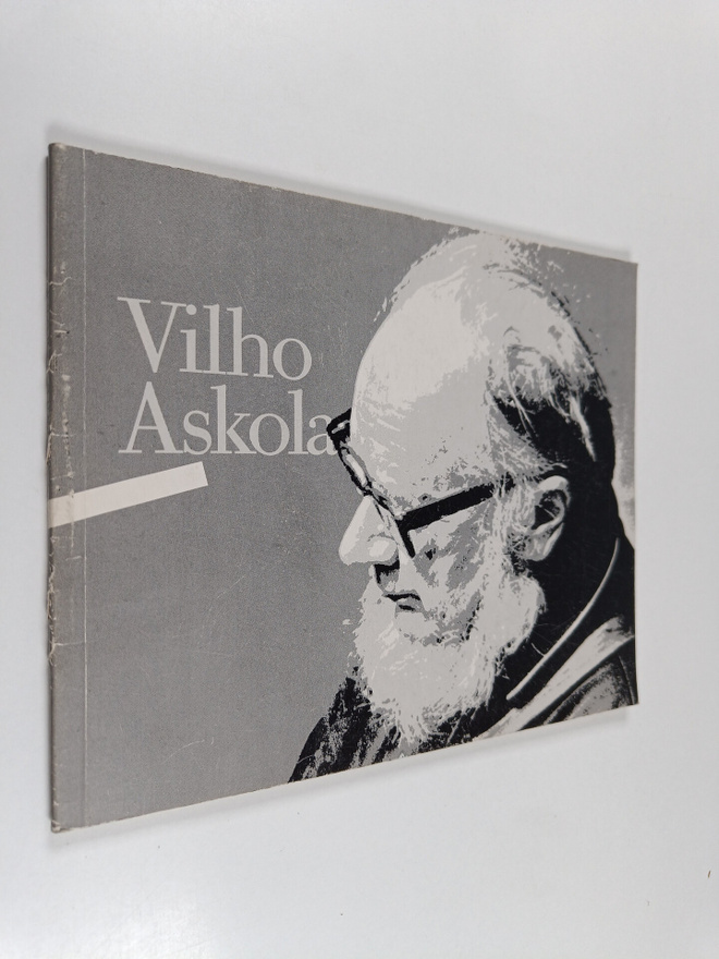 Vilho Askola