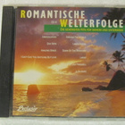 Orchester Bruno Bertone • Romantische Welterfolge CD 4 - pikkukuva 1