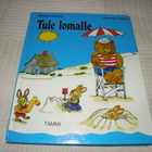 Scarry Tule lomalle - pikkukuva 1