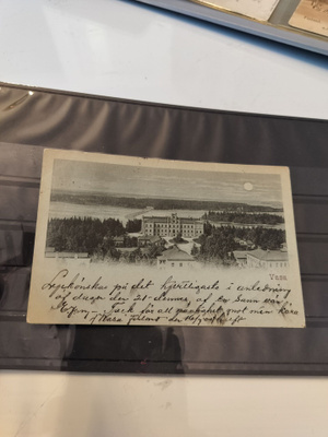 (1) Vaasa kortti