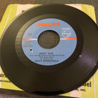DUSTY SPRINGFIELD: Sweet Ride * No Stranger Am I * USA 1968 - pikkukuva 1