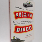 Wladimir Kaminer : Russian Disco - pikkukuva 1