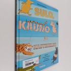Jason Chapman : Sulo, kauno ja kastehelmi - pikkukuva 1
