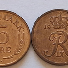 Tanska 5 öre 1960-1970 - pikkukuva 1