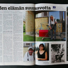 Iltalehti: SUOMI NOUSI / Suomen Mies: SUOMEN SOTILAS - pikkukuva 3