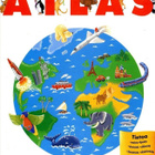 Lasten Atlas. Tutkimusretki maapalloon - pikkukuva 1