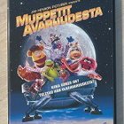 Jim Henson: Muppetit avaruudesta (1999) - pikkukuva 1