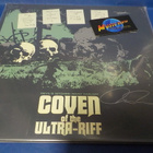DEVILS WITCHES / SAINT KARLOFF M-/M- SPLIT 12'' MAXI - pikkukuva 1