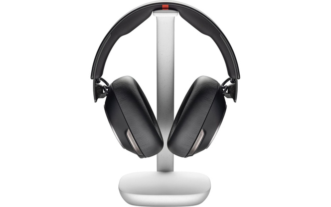Poly Voyager Surround 85 UC -USB-C-kuulokemikrofoni + USB-C-