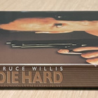 John McTiernan: DIE HARD (1988) Bruce Willis (2DVD) *UUSI* - pikkukuva 3